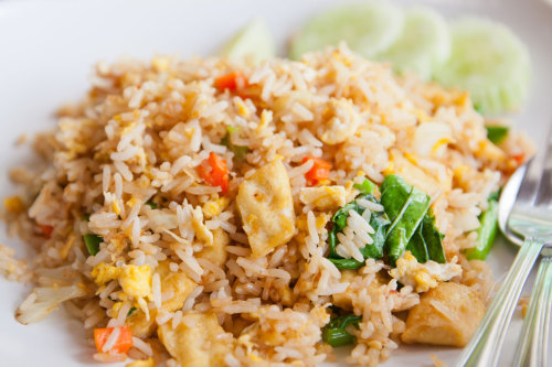 KHAO PHAD