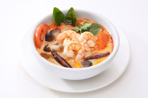 TOM YAM GOONG